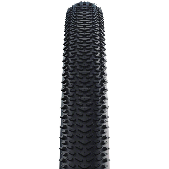 Schwalbe G-One R 700c Tubeless Evolution Line Pro Addix Race Folding Black Tire Schwalbe