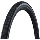 Schwalbe G-One R 700c Tubeless Evolution Line Pro Addix Race Folding Black Tire Schwalbe