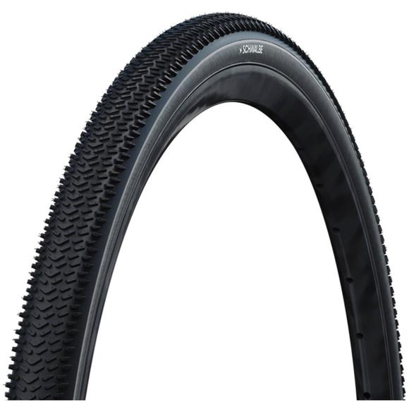 Schwalbe G-One R 700c Tubeless Evolution Line Pro Addix Race Folding Black Tire Schwalbe