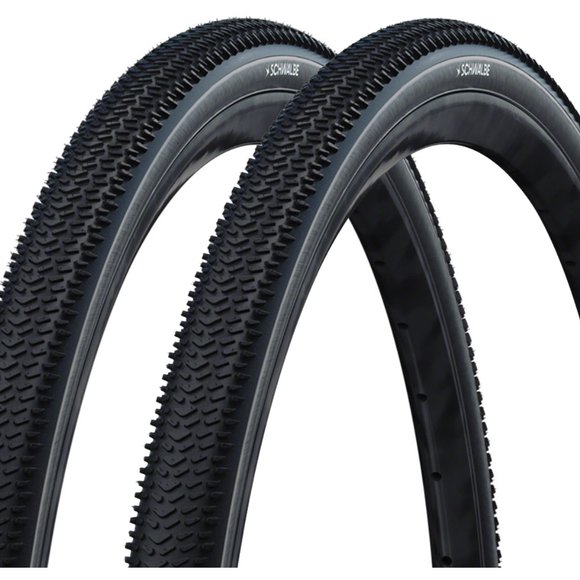 Schwalbe G-One R 700c Tubeless Evolution Line Pro Addix Race Folding Black Tire Schwalbe