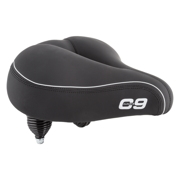 C9 Cloud-9 Select Airflow Cruiser Spring Saddle Cloud 9