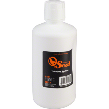 Orange Seal 32oz Tubeless Tire Sealent Orange Seal