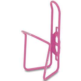 Buy pink-painted Minoura Dura-Cage AB100 4.5mm Alloy Water Bottle