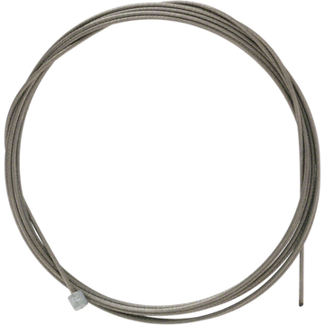 Shimano Stainless Steel Shifter Cable 1.2mm x 2100mm Shimano