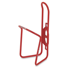 Buy red-painted Minoura Dura-Cage AB100 4.5mm Alloy Water Bottle