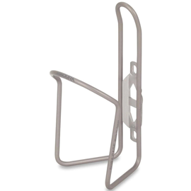 Buy titanium-anodized Minoura Dura-Cage AB100 4.5mm Alloy Water Bottle