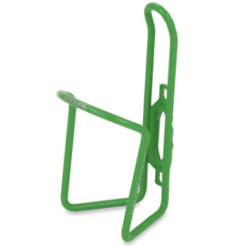 Buy green-painted Minoura Dura-Cage AB100 4.5mm Alloy Water Bottle