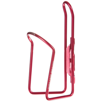 Minoura Dura-Cage AB100 4.5mm Alloy Water Bottle Minoura