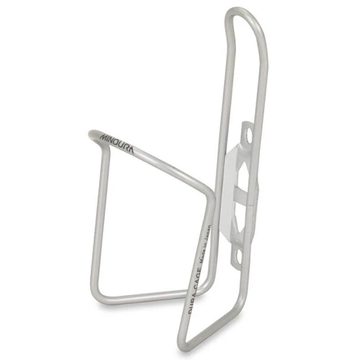 Minoura Dura-Cage AB100 4.5mm Alloy Water Bottle Minoura