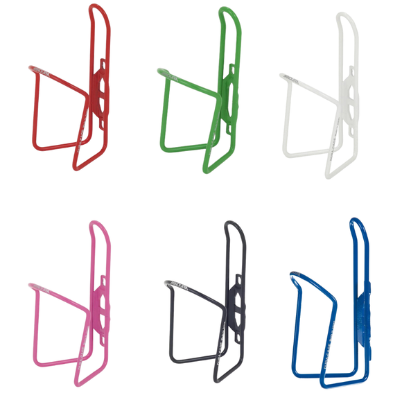 Minoura Dura-Cage AB100 4.5mm Alloy Water Bottle