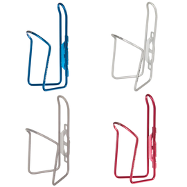 Minoura Dura-Cage AB100 4.5mm Alloy Water Bottle - 0