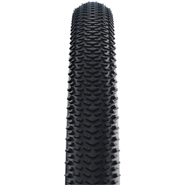 Schwalbe G-One R 700c Tubeless Evolution Line Pro Addix Race Folding Transparent/Brown Sidewall Schwalbe