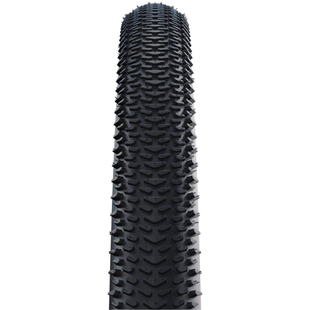 Schwalbe G-One R 700c Tubeless Evolution Line Pro Addix Race Folding Transparent/Brown Sidewall