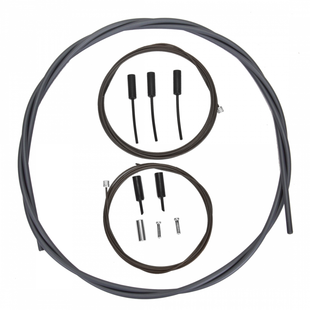 Shimano Dura-Ace OT-SP41 Road Bike SIS Shift Cable Gray Housing