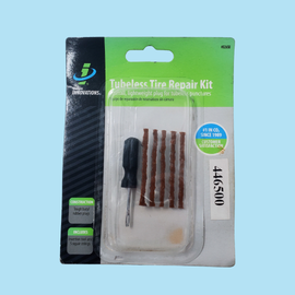 Open Box Genuine Innovations Tubeless Tire Repair Kit