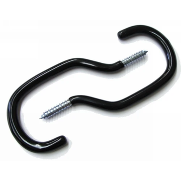 Cyclists' Choice SH-01 Storage Hooks Pair Cyclists Choice