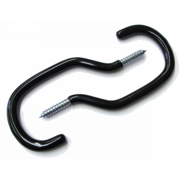 Cyclists' Choice SH-01 Storage Hooks Pair Cyclists Choice
