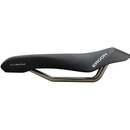 Ergon SR Tri Men's Front Saddle Black Ergon