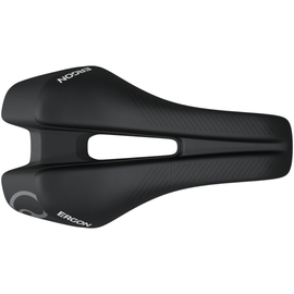 Ergon SR Tri Men's Front Saddle Black Ergon