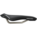 Ergon SR Tri Men's Mid Saddle Black Ergon