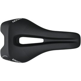 Ergon SR Tri Men's Mid Saddle Black Ergon