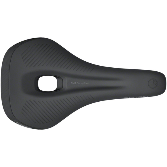 Ergon SMS Comp Men's Saddle (Short Design) Ergon
