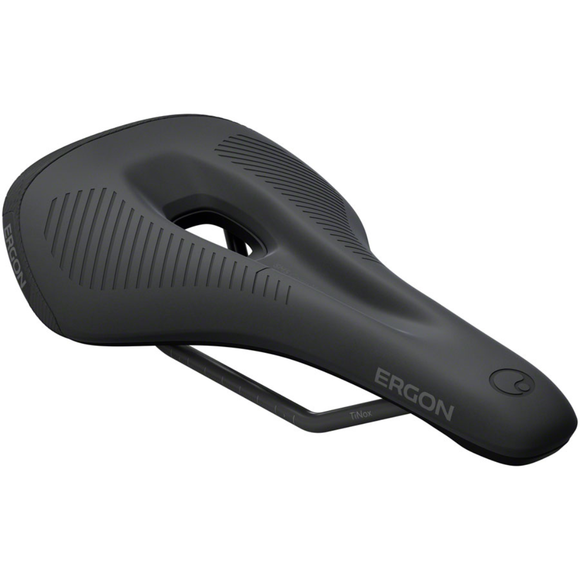 Ergon SMS Comp Men's Saddle (Short Design) Ergon