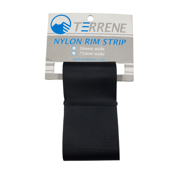Terrene Fat Bike Rim Strip 56mm Terrene