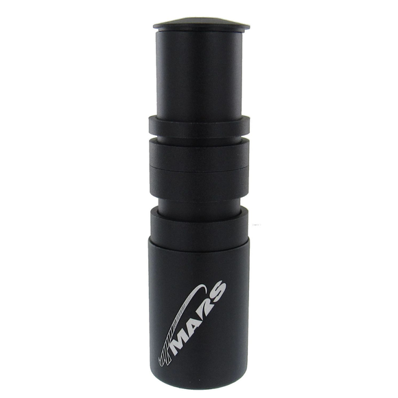 Cyclists' Choice T-Mars SD-301 Ahead Stem Riser 1-1/8 Cyclists Choice