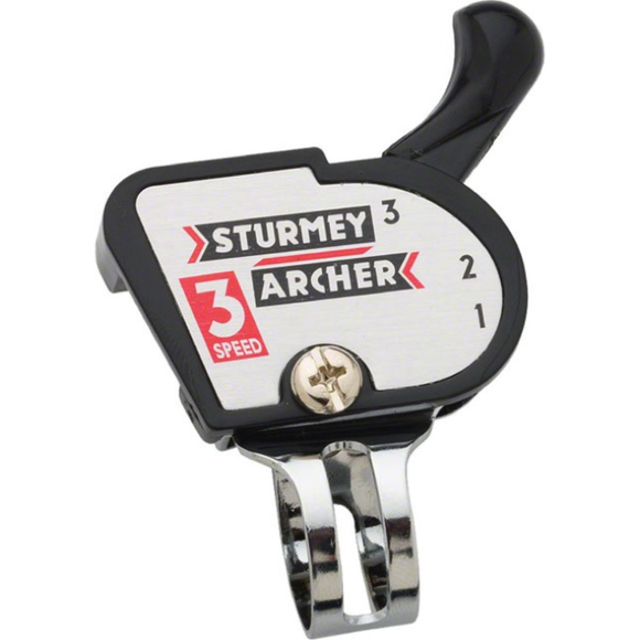 Sturmey Archer SLS3C R3 3 Speed Shifter Sturmey Archer