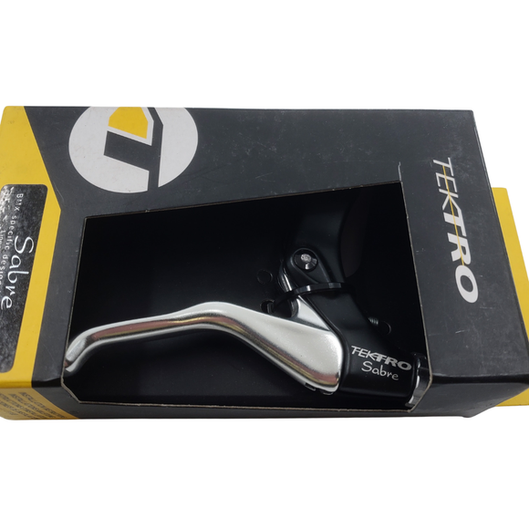 Tektro BX2ACR Hinged Right BMX Lever Black/Silver