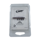 Zipp Tangente 41mm Valve Extender With Lock-1