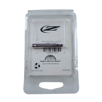 Zipp Tangente 41mm Valve Extender With Lock