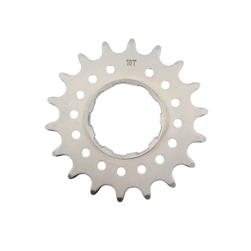 Mr Contrl TRSK-F 3/32" HG Splined SS Cog 18t