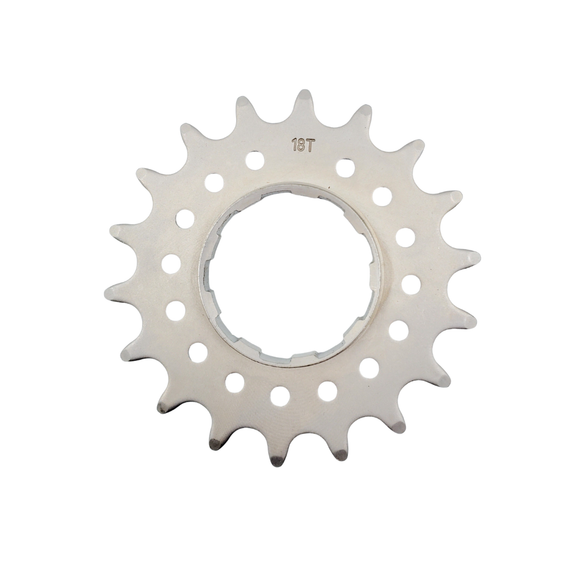 Mr Contrl TRSK-F 3/32" HG Splined SS Cog 18t