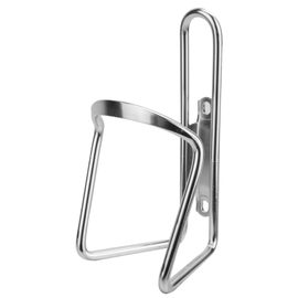 Sunlite Aluminum Bottle Cage Silver