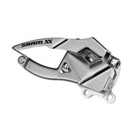SRAM XX Spec-3 Front Derailleur Top Pull Direct Mount 42t 2x10