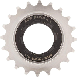 ACS PAWS CroMo 4P 3/32 Freewheel