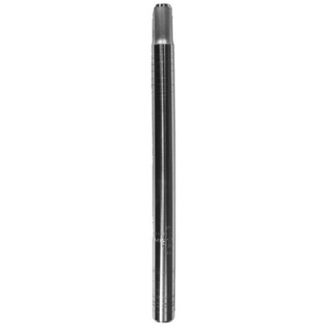 Cyclists' Choice SP-200M Aluminum Seatpost 27 x 350mm Silver