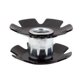 Aheadset Starnut for 1-1/8" Steerer Tubes