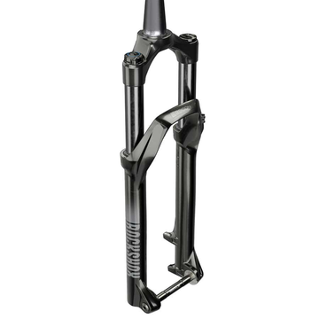 RockShox Recon Silver RL D1 27.5-inch 1-1/8 120mm Travel Suspension Fork - 0