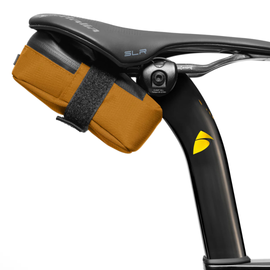 Buy california-gold ALMSTHRE Signature Saddle Bag .6L