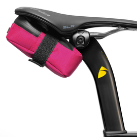 Buy passion-pink ALMSTHRE Signature Saddle Bag .6L