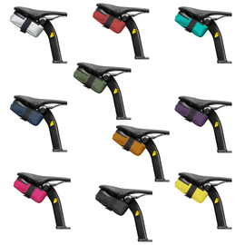 ALMSTHRE Signature Saddle Bag .6L