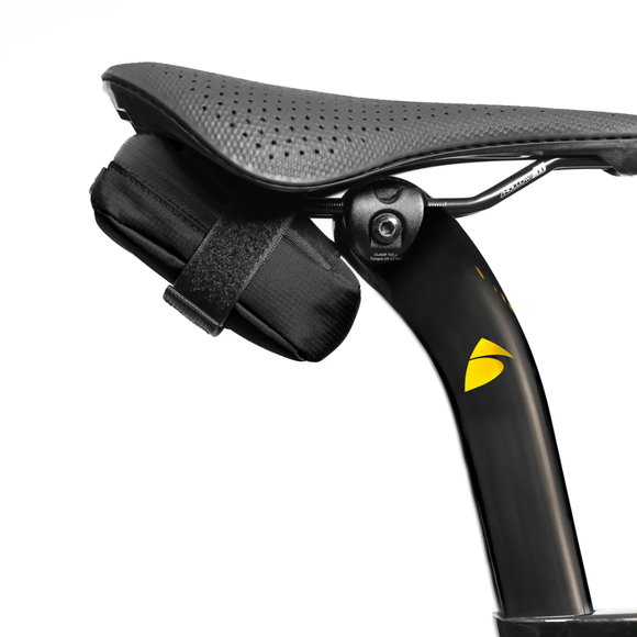 ALMSTHRE Compact Saddle Bag .3L