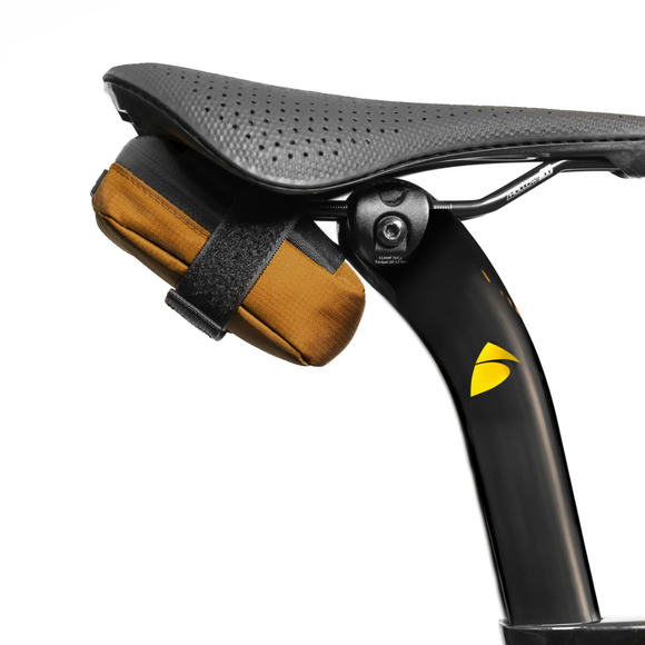 ALMSTHRE Compact Saddle Bag .3L