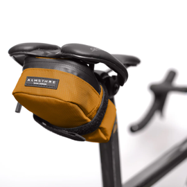 ALMSTHRE Signature Saddle Bag .6L - 0