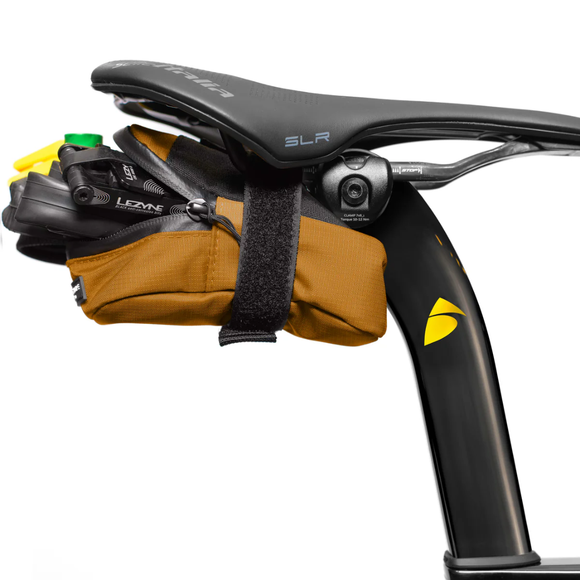 ALMSTHRE Signature Saddle Bag .6L