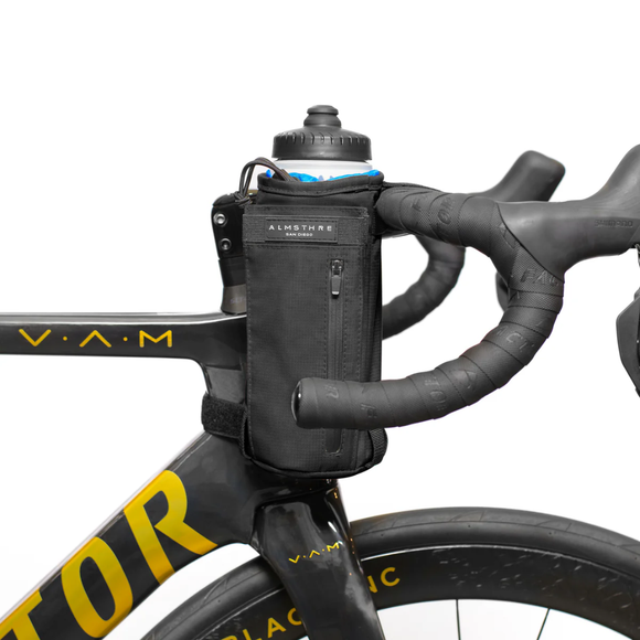 ALMSTHRE Stem Feed Bag 1.6L
