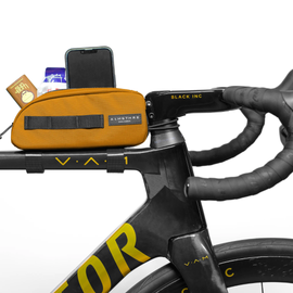 ALMSTHRE Top Tube Bag .8L - 0